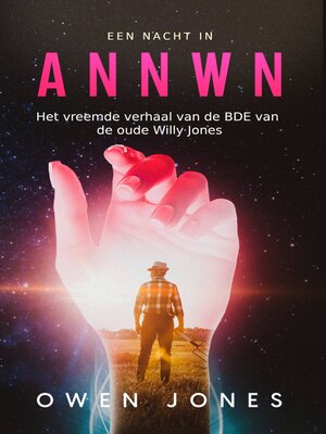 cover image of Een Nacht in Annwn